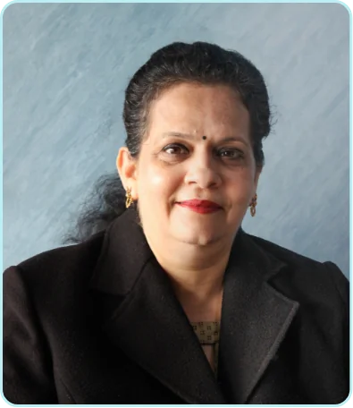 Dr Rashmi Kulshrestha
